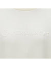 WOMEN Embossed Logo Basic T-Shirt White - PERSIANCAT - BALAAN 4