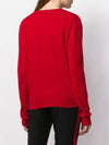 Zadig Voltaire Cashmere Knit WHMF1113F - ZADIG & VOLTAIRE - BALAAN 4