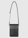 004 Mini Cross Bag Black - MONSTER REPUBLIC - BALAAN 1