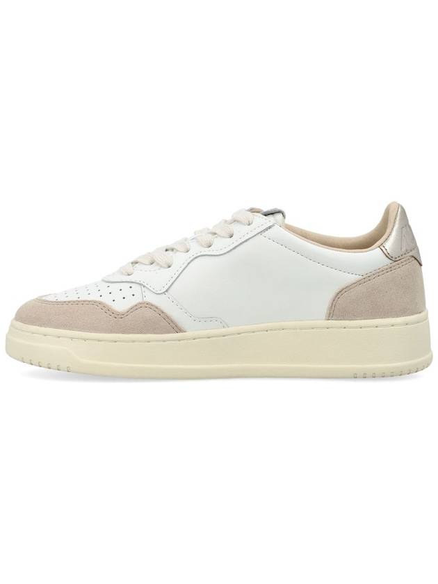 Medalist Low woman sneakers - AUTRY - BALAAN 3