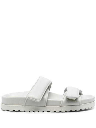 Gia Borghini Double Strap Sandal Shoes - GIA BORGHINI - BALAAN 1