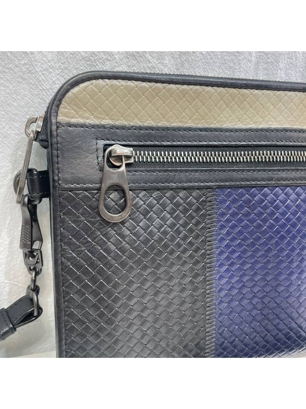 men clutch bag - BOTTEGA VENETA - BALAAN 2