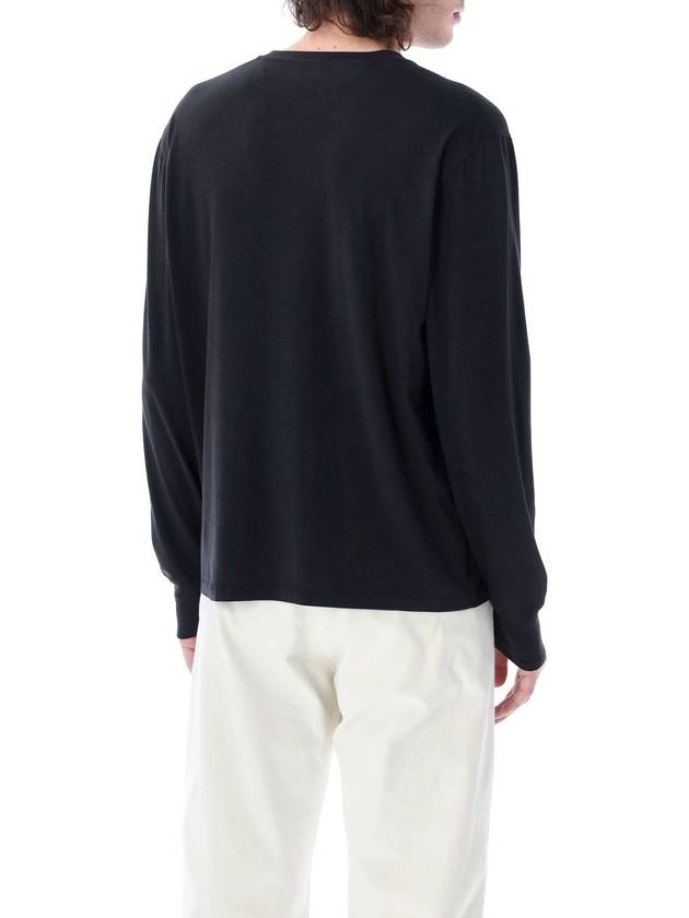 Classic L/S t-shirt - TOM FORD - BALAAN 2