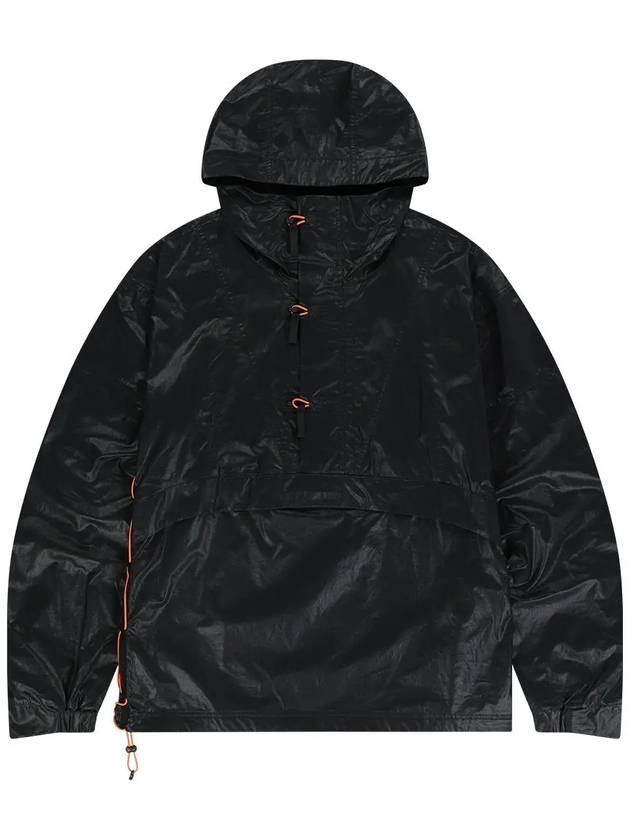 OG Shield Airlift Panel Anorak Black - OFFGRID - BALAAN 1