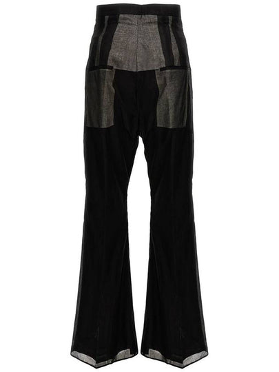 Rick Owens 'Dirt Bolan' Pants - RICK OWENS - BALAAN 2