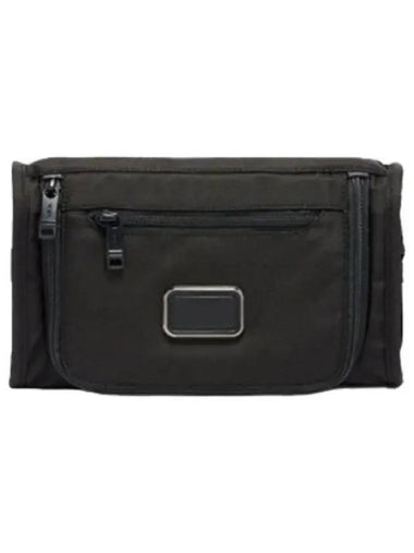 Alpha Travel Kit Black - TUMI - BALAAN 1