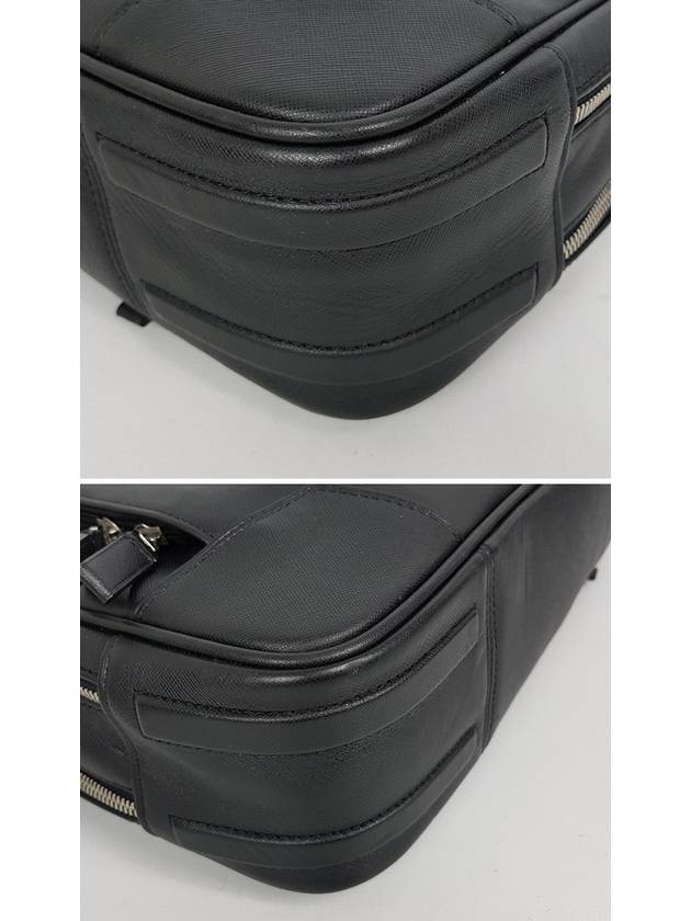 men brief case - TUMI - BALAAN 7