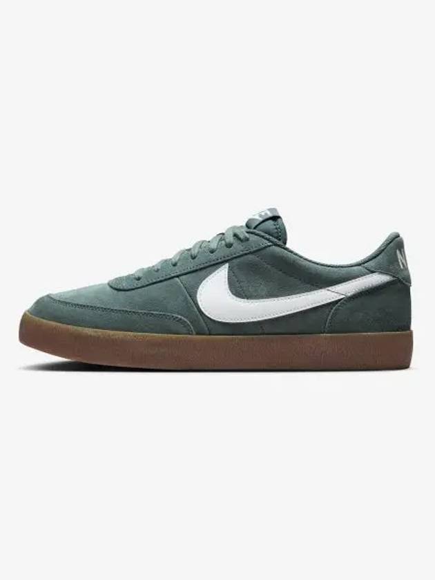 Killshot 2 Low Top Sneakers Vintage Green - NIKE - BALAAN 1