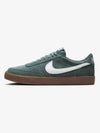 Killshot 2 M Vintage Green White Gum Medium Brown FQ8903 300 - NIKE - BALAAN 2