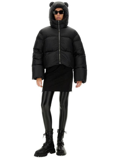 Ienki Ienki Down Jacket 