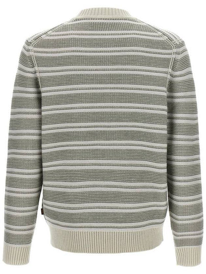 Hugo Boss 'Amodero' Sweater - HUGO BOSS - BALAAN 2