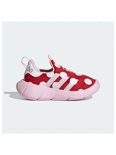 adidas KIDS Disney Monofit Trainer Lifestyle Slip On HP7772 - ADIDAS - BALAAN 1