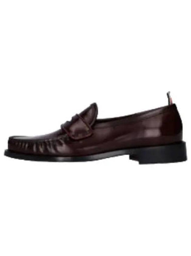 shoes loafers - THOM BROWNE - BALAAN 1