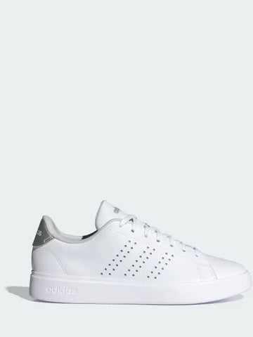 Advantage 2 0 Women s Cloud White Gray Two Silver Metallic IG9175 693156 - ADIDAS - BALAAN 1