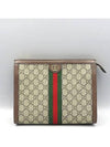 625549 clutch bag - GUCCI - BALAAN 2