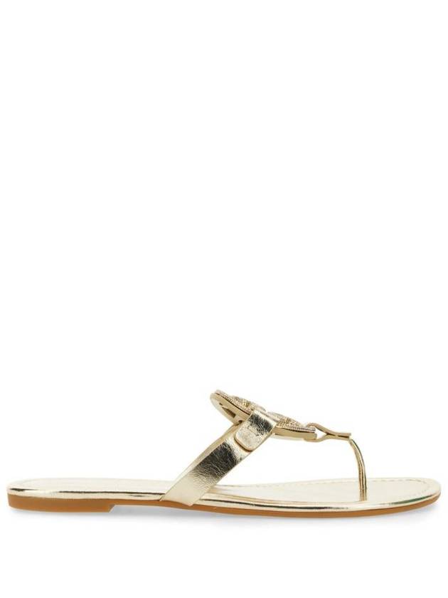 Tory Burch Sandal "Miller" - TORY BURCH - BALAAN 1