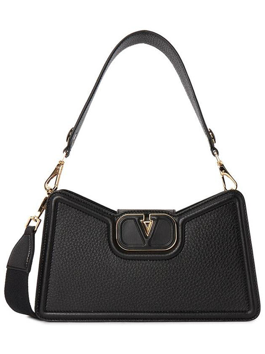 Women s shoulder bag B0N11LFN 0NO - VALENTINO - BALAAN 1