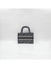 Women s book tote mini 4363 - DIOR - BALAAN 6