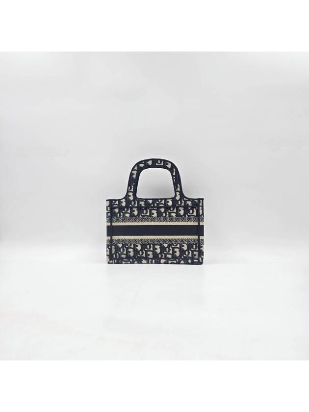 Women s book tote mini 4363 - DIOR - BALAAN 6