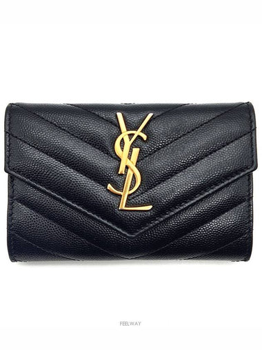 women s wallet - SAINT LAURENT - BALAAN 1