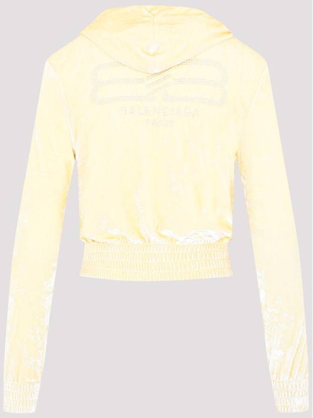 sweatshirt 753474TOVO3 9020 B0440498256 - BALENCIAGA - BALAAN 3