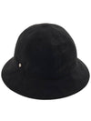 Flora Cloche Hat Black - HELEN KAMINSKI - BALAAN 4