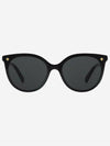 My Monogram Fame Cat Eye Sunglasses Black - LOUIS VUITTON - BALAAN 1