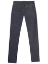 Men's Petit Standard Jeans Indigo - A.P.C. - BALAAN 3