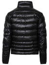 Canmore Black 23FW - MONCLER - BALAAN 4