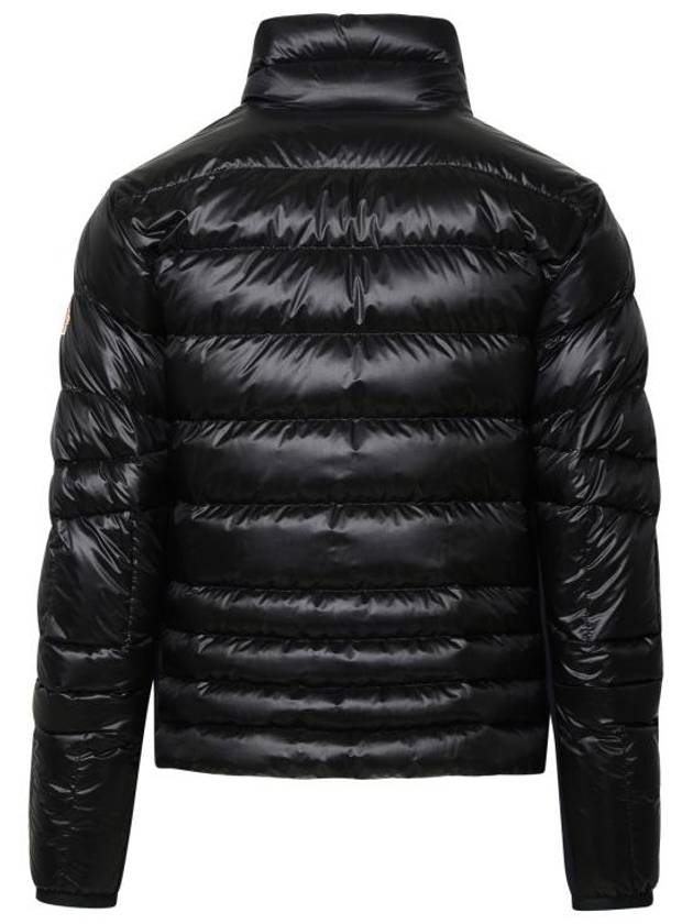 Canmore Black 23FW - MONCLER - BALAAN 4