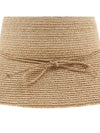 Women s Balance 9 Cloche Hat HAT51498 NATURAL - HELEN KAMINSKI - BALAAN 8