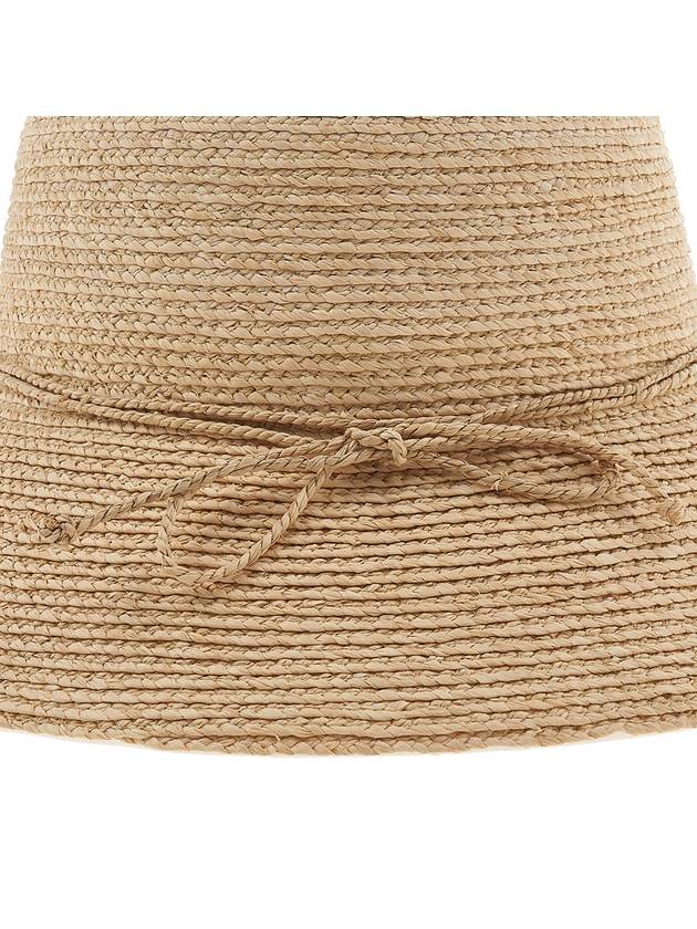 Women s Balance 9 Cloche Hat HAT51498 NATURAL - HELEN KAMINSKI - BALAAN 8