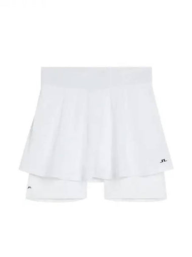 Golf Women s Tennis Skirt Petra Hwayi Domestic Product GR5Y24070372004 - J.LINDEBERG - BALAAN 1