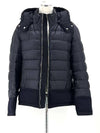 Riom Men s Padded Jumper - MONCLER - BALAAN 3