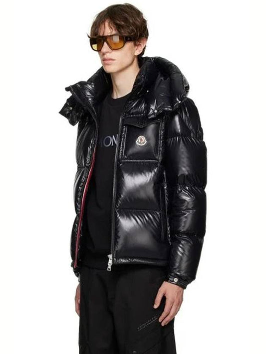 Montclair Montbeliard men s padding - MONCLER - BALAAN 1