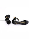 women sandals - GIUSEPPE ZANOTTI - BALAAN 4