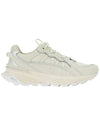 Light Runner Sneakers OffWhite 4M002 00 M2055 034 - MONCLER - BALAAN 2