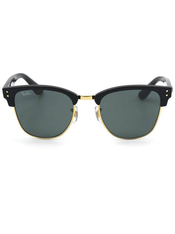 Ray Ban sunglasses Clubmaster reverse RBR0504S 6677 VR - RAY-BAN - BALAAN 1