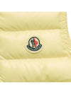 Kids COURONNE Padded Vest 1A000 14 595ZJ 12U - MONCLER - BALAAN 4