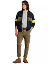 Double knit track jacket 710896902002 - POLO RALPH LAUREN - BALAAN 2