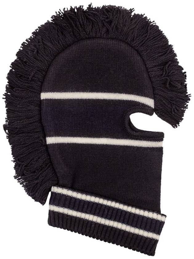 Ambush Balaclava Fringe - AMBUSH - BALAAN 2