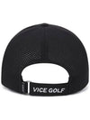 Official | PUNCHING BALL CAPBK - VICE GOLF - BALAAN 2