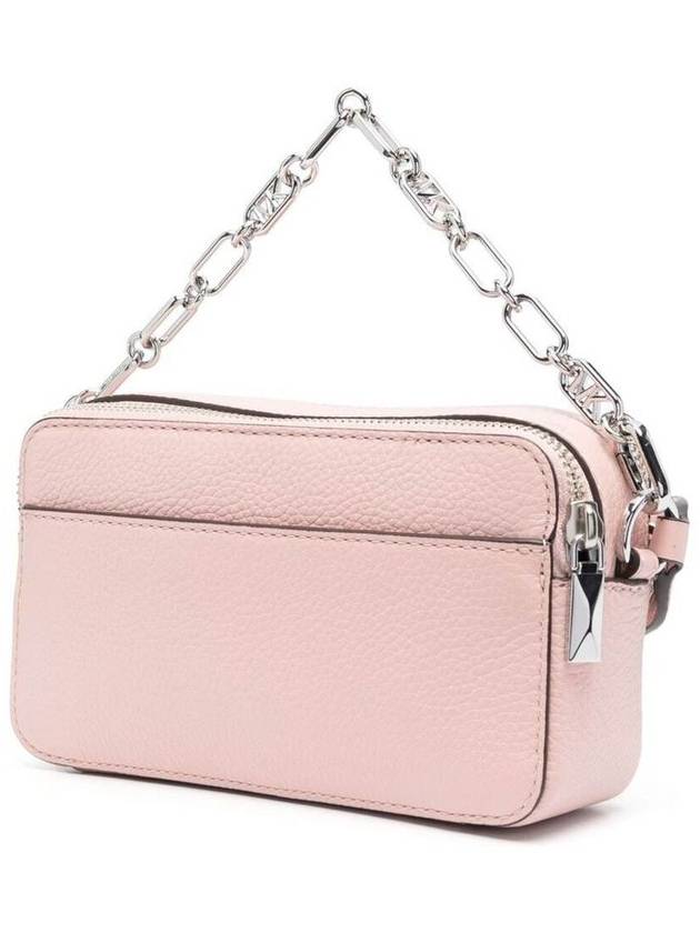 Handbag 32S3SJ6C1L 650 Pink - MICHAEL KORS - BALAAN 3