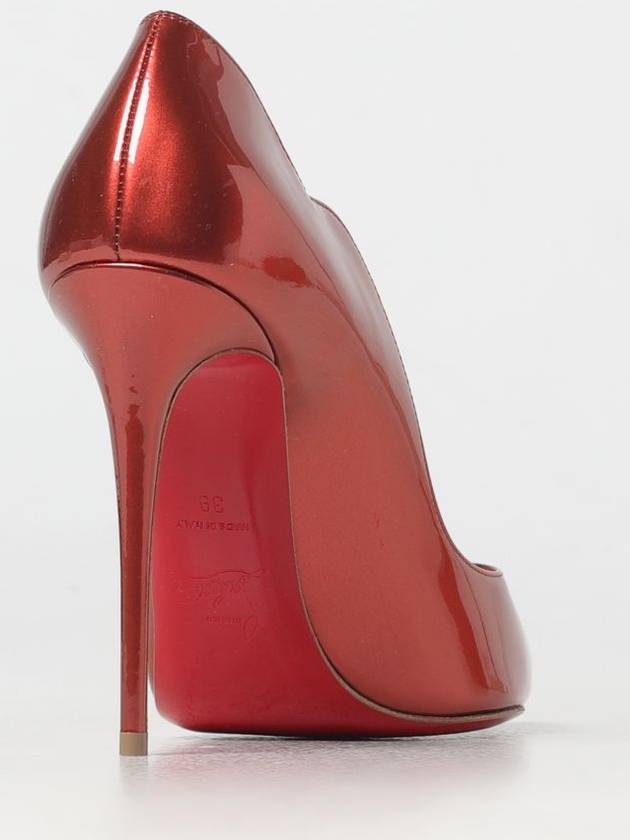 Pumps woman Christian Louboutin - CHRISTIAN LOUBOUTIN - BALAAN 3