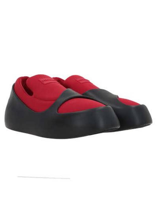 Ferragamo Flat Shoes - SALVATORE FERRAGAMO - BALAAN 4