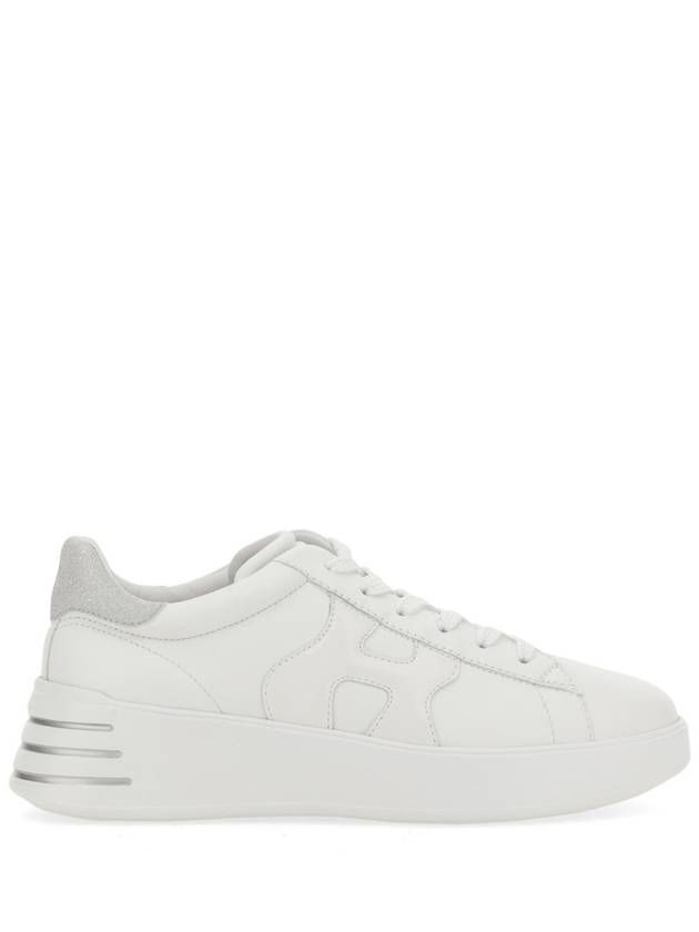 low top sneakers white - HOGAN - BALAAN 3