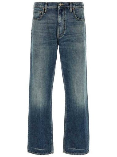 Valentino Garavani Jeans - VALENTINO - BALAAN 1