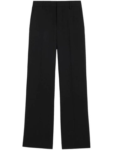 AMI Paris Pants - AMI - BALAAN 1