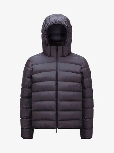 JELUZ Padding Dark Gray Men s J2 091 1A00050 5973I 924 - MONCLER - BALAAN 1