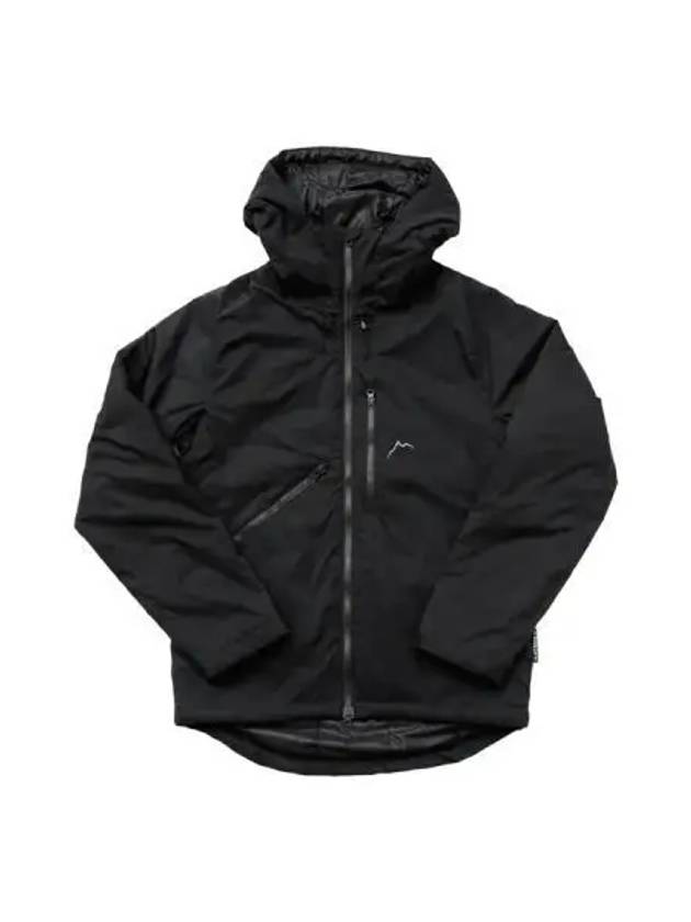 Kale Primaloft Jacket Black - CAYL - BALAAN 1